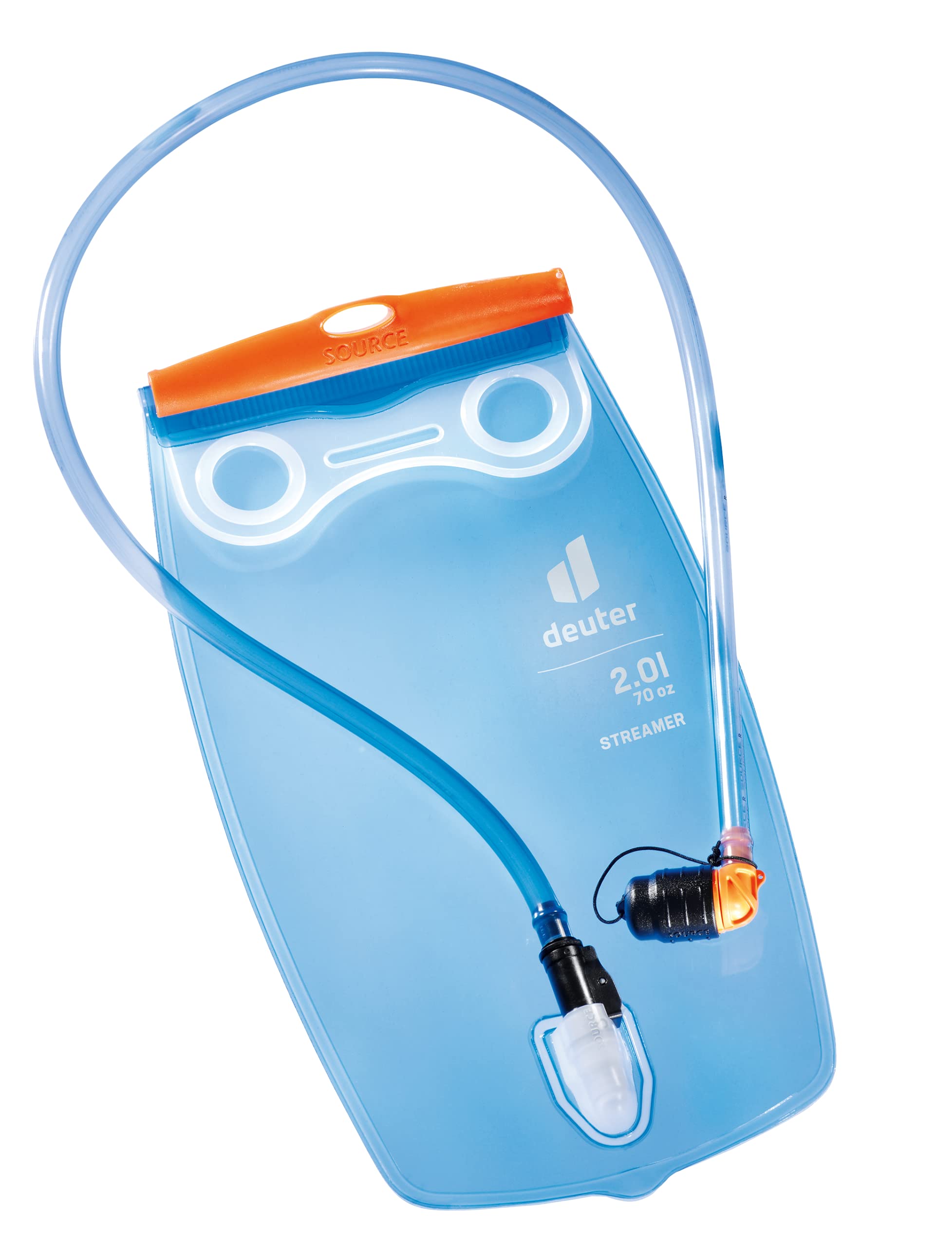 Amazon.co.jp: Deuter ストリーマー ハイドレーションブラダー